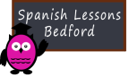 spanish lessons bedford